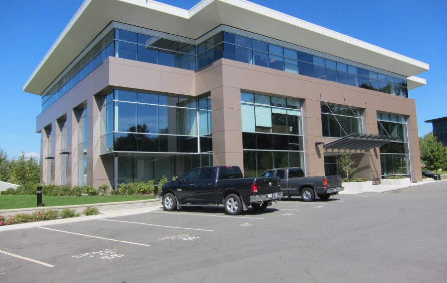 1,015 sf Professional Office in 200th Street Corridor