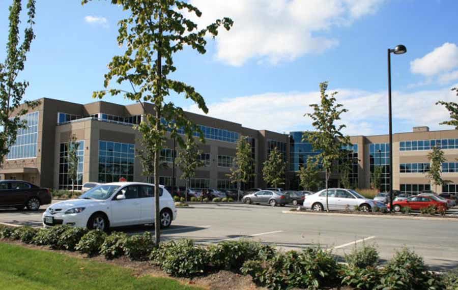 Office Lease Renewal in Panorama, Surrey