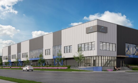The Future of Industrial Strata in Campbell Heights
